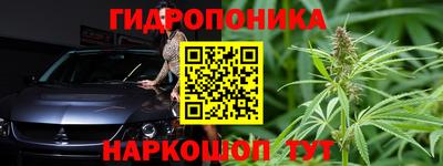 гидропоника Мариинск